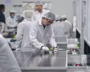 Chinese Green Tech Dependency Poses Serious Risks for Europe