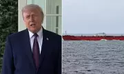 Chinese Tanker Defies Trump's Hormuz Blockade Amid Rising Tensions