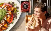 Chipotle Honey Chicken Returns April 28 with New High Protein Cup Option