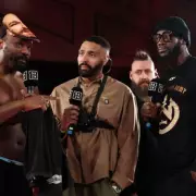 Chisora vs Wilder: Heavyweight Showdown and Price's Title Defence Tonight