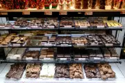 Chocolate Bonbons Recalled Over Undeclared Walnut Allergen Risk