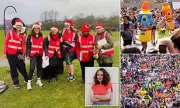 Choir Dropped from London Marathon Over Founder's Gender Views