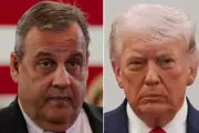Chris Christie Claims Trump Knew He Lost 2020 Election, Calls Fraud Claims 'Make-Believe'