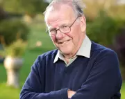 Chris Haskins Funded Research into Liverpool's Food Deserts