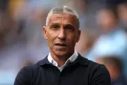 Chris Hughton shares recovery journey after prostate cancer surgery