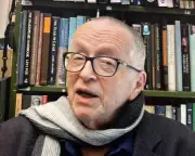 Chris Mullen: Art Educator and Visual Communication Pioneer Dies at 81