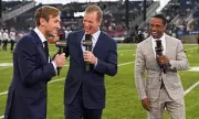 Chris Simms Axed from NBC's Sunday Night Football in Major Overhaul