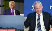 Chris Wright Warns of $3 Gasoline Prices Amid Trump's Iran Threats