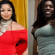 Chrisean Rock vs Zenith Zion: UK Start Time and How to Watch Tonight