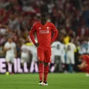 Christian Benteke: I Left Liverpool to Avoid Being a Loser Under Klopp