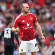 Christian Eriksen Criticised Ruben Amorim Before Man Utd Sacking