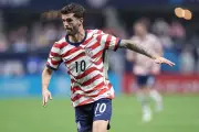 Christian Pulisic Declares Current US Squad Strongest Ever Ahead of 2026 World Cup