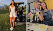 Christian Pulisic's Ex-Girlfriend Confirms Split with Withering Raya Comment