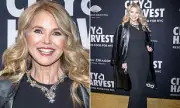 Christie Brinkley's Youthful Appearance at 72 Sparks Fan Admiration and Debate