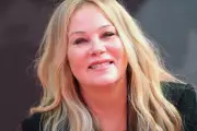 Christina Applegate Shares Health Update After Recent Hospitalisation