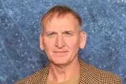 Christopher Eccleston Slams TV Bosses for 'Hateful' Assumptions About Audience Intelligence