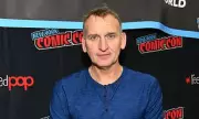 Christopher Eccleston Slams 'Woke' TV for Demonising White Middle-Aged Men