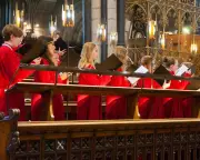 Church Hymnbooks No Longer Define Worship Style, Says Reverend