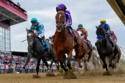 Churchill Downs Acquires Preakness IP Rights in $85 Million Deal