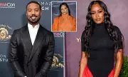 Ciara Miller and Michael B. Jordan Dating Rumours Debunked by Exclusive Source