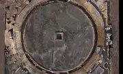 Circular Ancient Egyptian Temple for Water Rituals Found in Pelusium