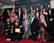 Clair Obscur and Dispatch Lead BAFTA Games Awards with Multiple Wins