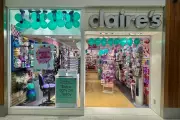 Claire's Shuts All 154 UK Stores, 1,300 Jobs Lost