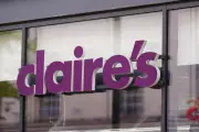 Claire's Shuts All UK and Ireland Stores, 1,300 Jobs Lost