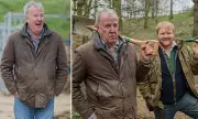 Clarkson's Farm Series 5 Set for Release Next Month with Christmas Special