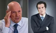 Claude Littner Clarifies Tribute to Late Apprentice Star Stuart Baggs After Confusion