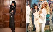 Claudia Winkleman and Tess Daly Plan Strictly Viewing Party Amid Host Speculation