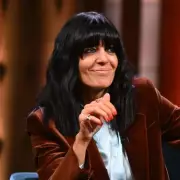 Claudia Winkleman Breaks Silence on BBC Chat Show with Self-Deprecating Review
