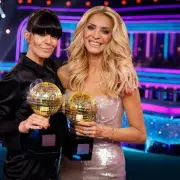 Claudia Winkleman Reveals Emotional Strictly Exit and Future Plans