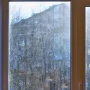 Clean Windows This Spring With 3 Kitchen Staples: Vinegar, Alcohol, Cornflour