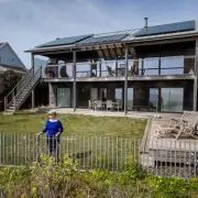 Clifftop Homeowner Faces Demolition Despite Raising £250k for Sea Defences