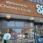 Co-op Group Announces Major Acquisition of Southern Co-op Affecting 300 Stores