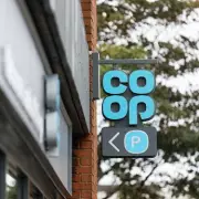 Co-op Proposes Major Merger to Rescue 300 Stores and 5,000 Jobs