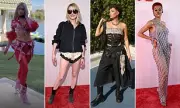 Coachella 2026 Weekend One: Fashion Fails and Celebrity Style Missteps