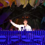 Coachella Attendee Injured as Light Fixture Falls During John Summit Set