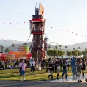 Coachella Festival Dubbed 'Influencer Olympics' as Attendee Reveals Reality