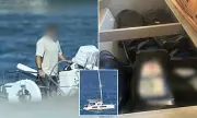 Cocaine Boat Seized in Tweed Heads: Major Drug Bust on Australian Coast