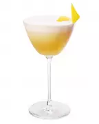 Cocktail of the Week: Julie’s Jasmine Blossom – A Floral Sour Recipe