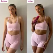 Coco and Eve's Express Tanning Mousse Delivers Streak-Free Glow in Under an Hour