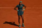 Coco Gauff Overcomes Vomiting During Match to Advance at Madrid Open