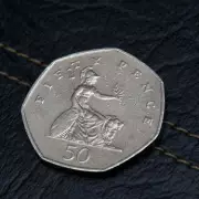 Coin Collectors Alert: Check Your Attics for 1977 Silver Jubilee Crown