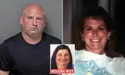 Cold Case Breakthrough: DNA Links Suspect to 1990 Murder and Missing Wife