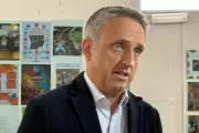 Cole-Hamilton Urges UK to Use King's US Visit as Leverage Against Trump