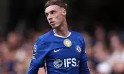 Cole Palmer Dismisses Manchester United Transfer Links, Commits to Chelsea Future