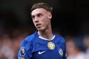 Cole Palmer Dismisses Manchester United Transfer Rumours, Vows Chelsea Loyalty
