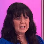 Coleen Nolan Credits Therapy for Saving Her After Family Tragedy
